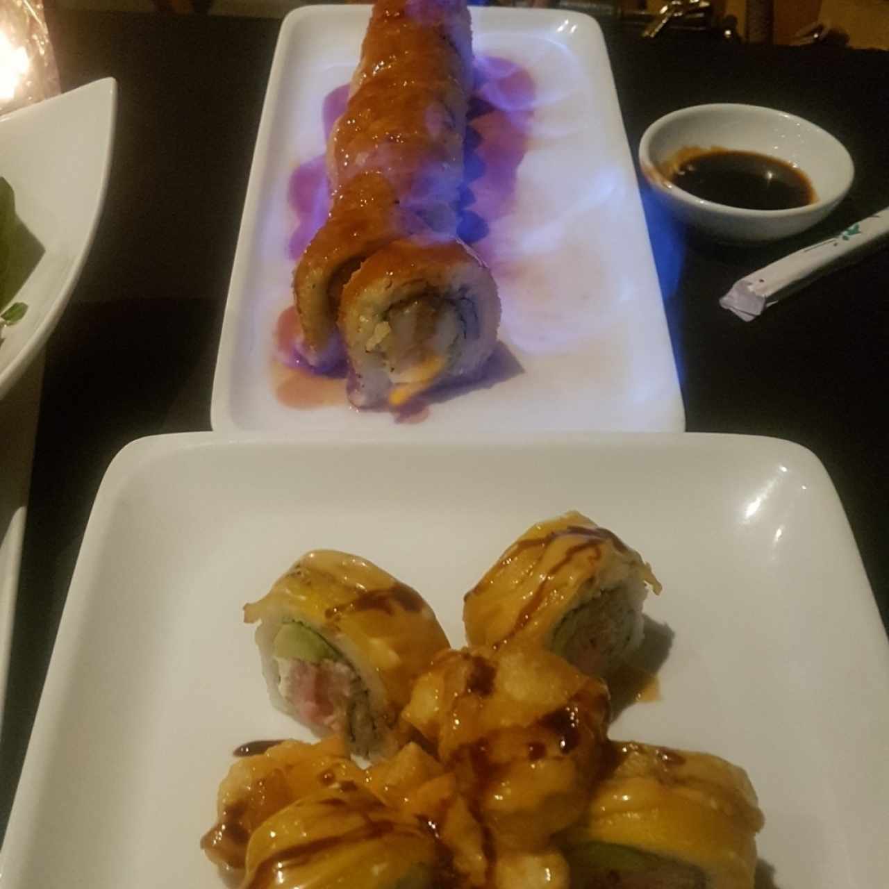 ZK roll