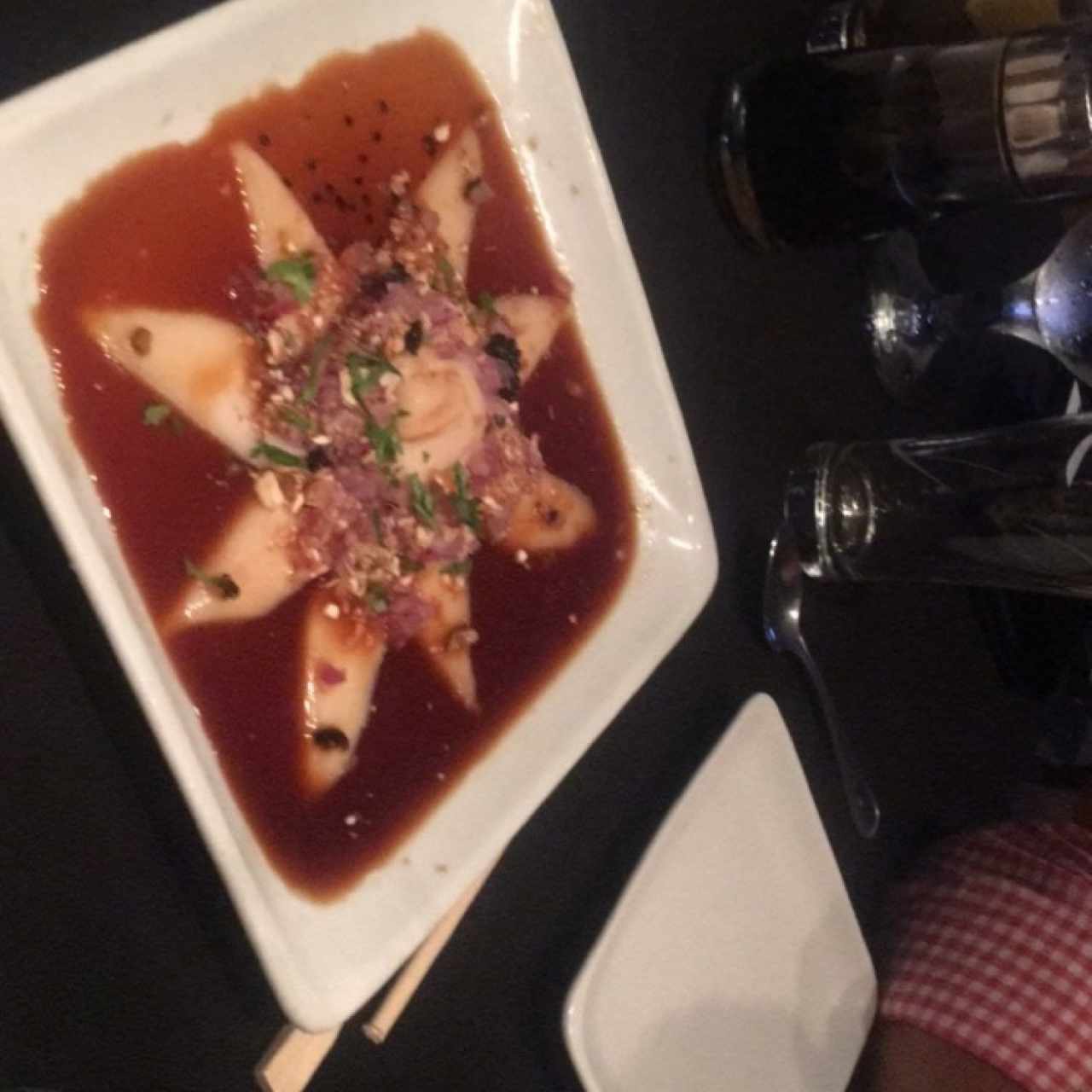 Tiradito