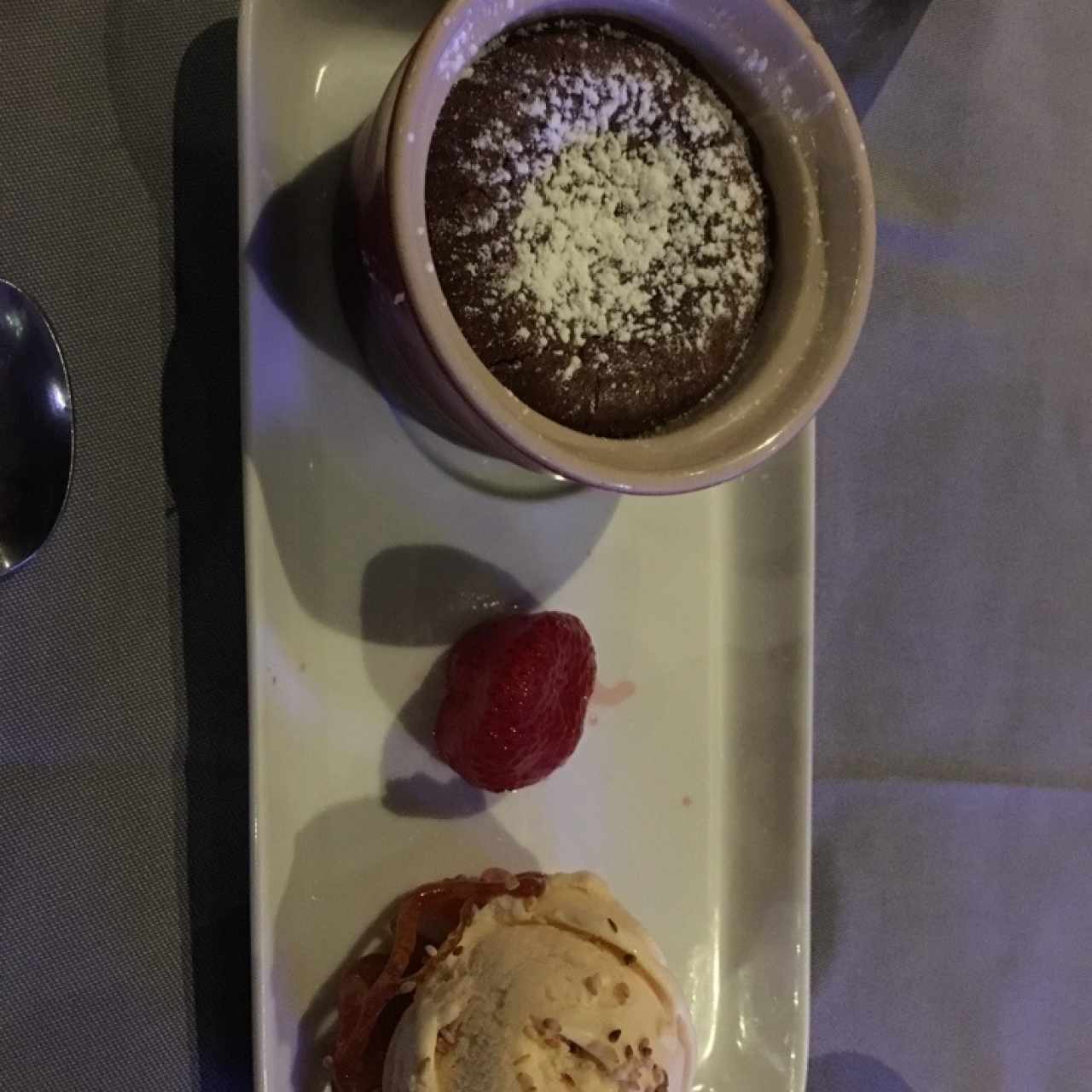 Postres - Okashi
