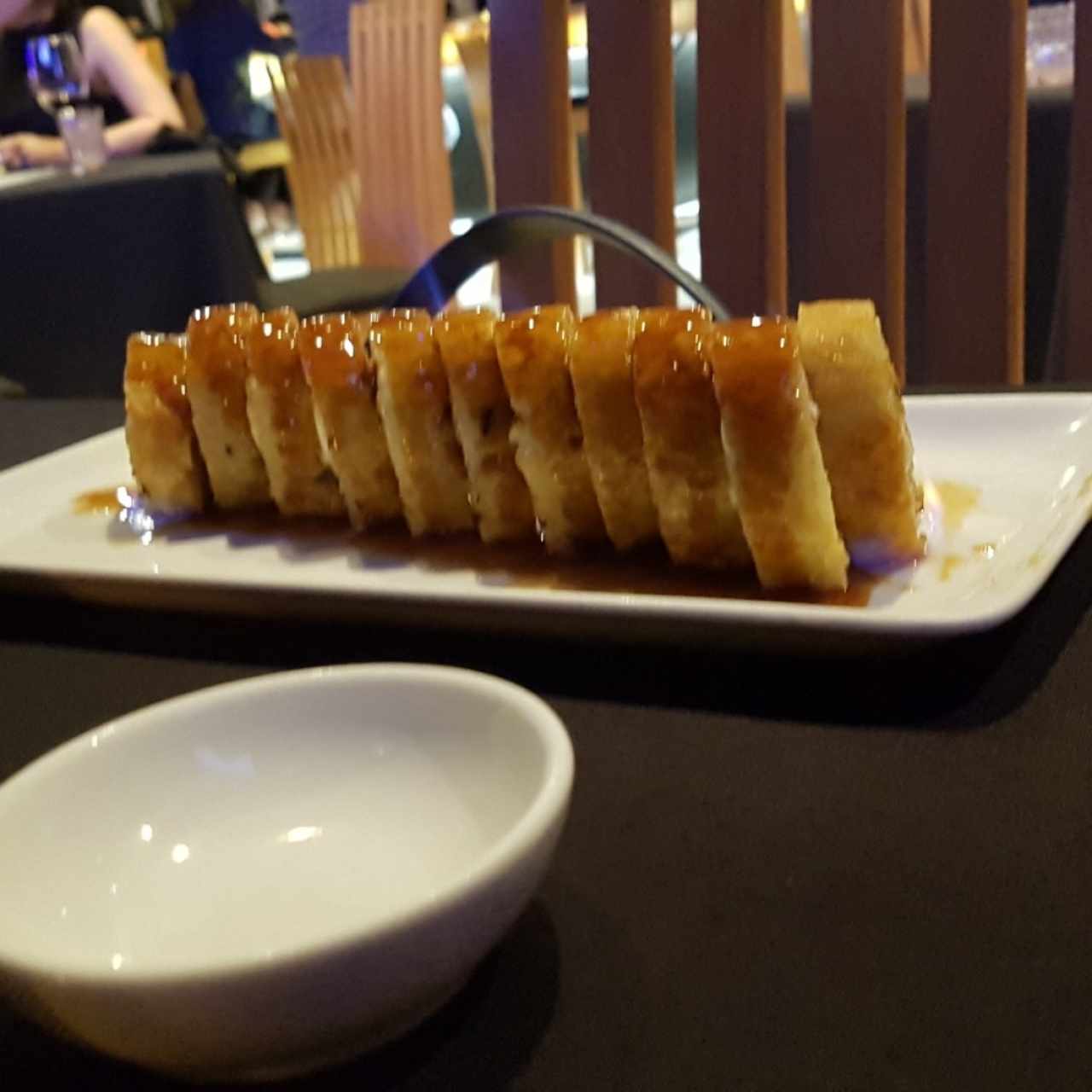 ZK roll