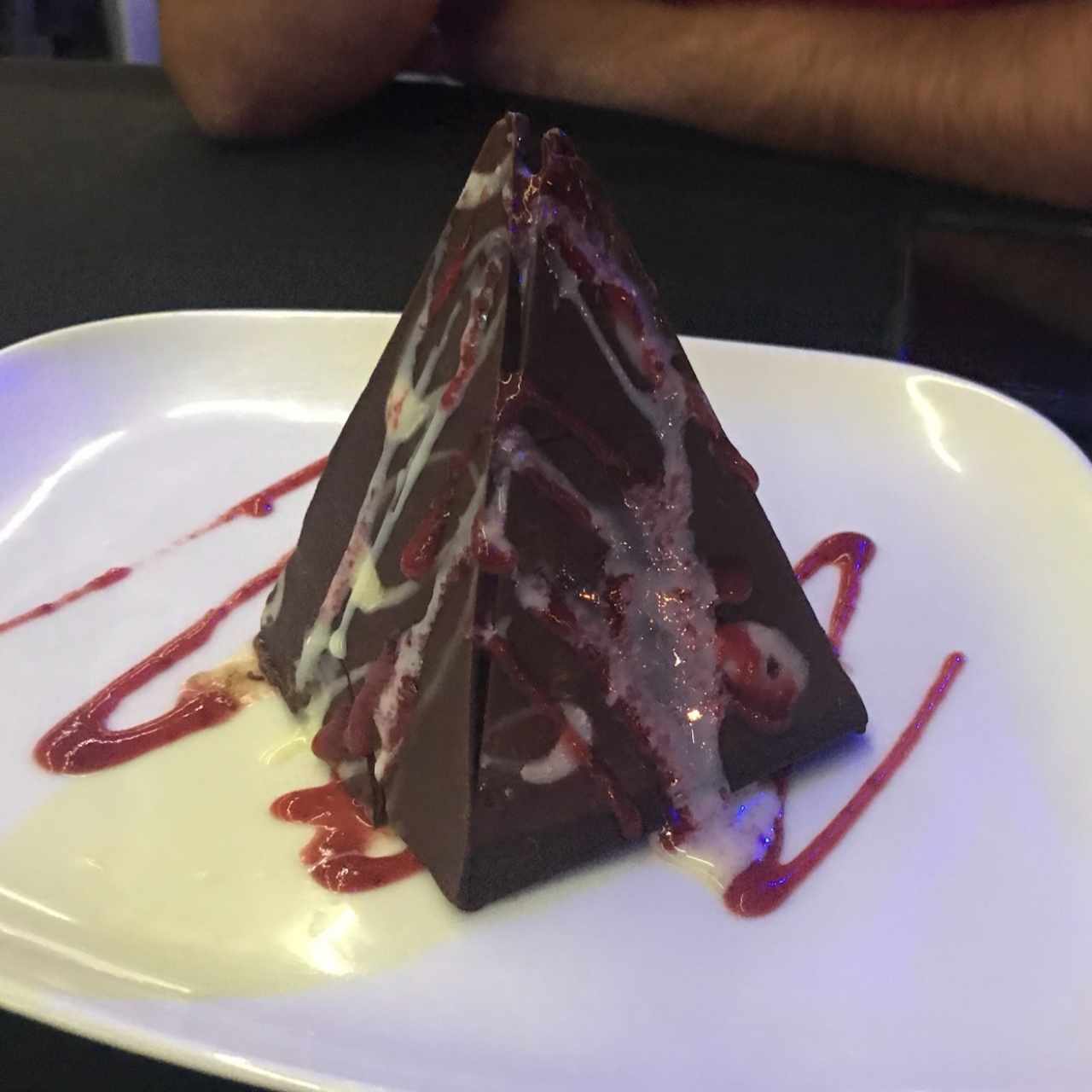 Postres - Kabuki