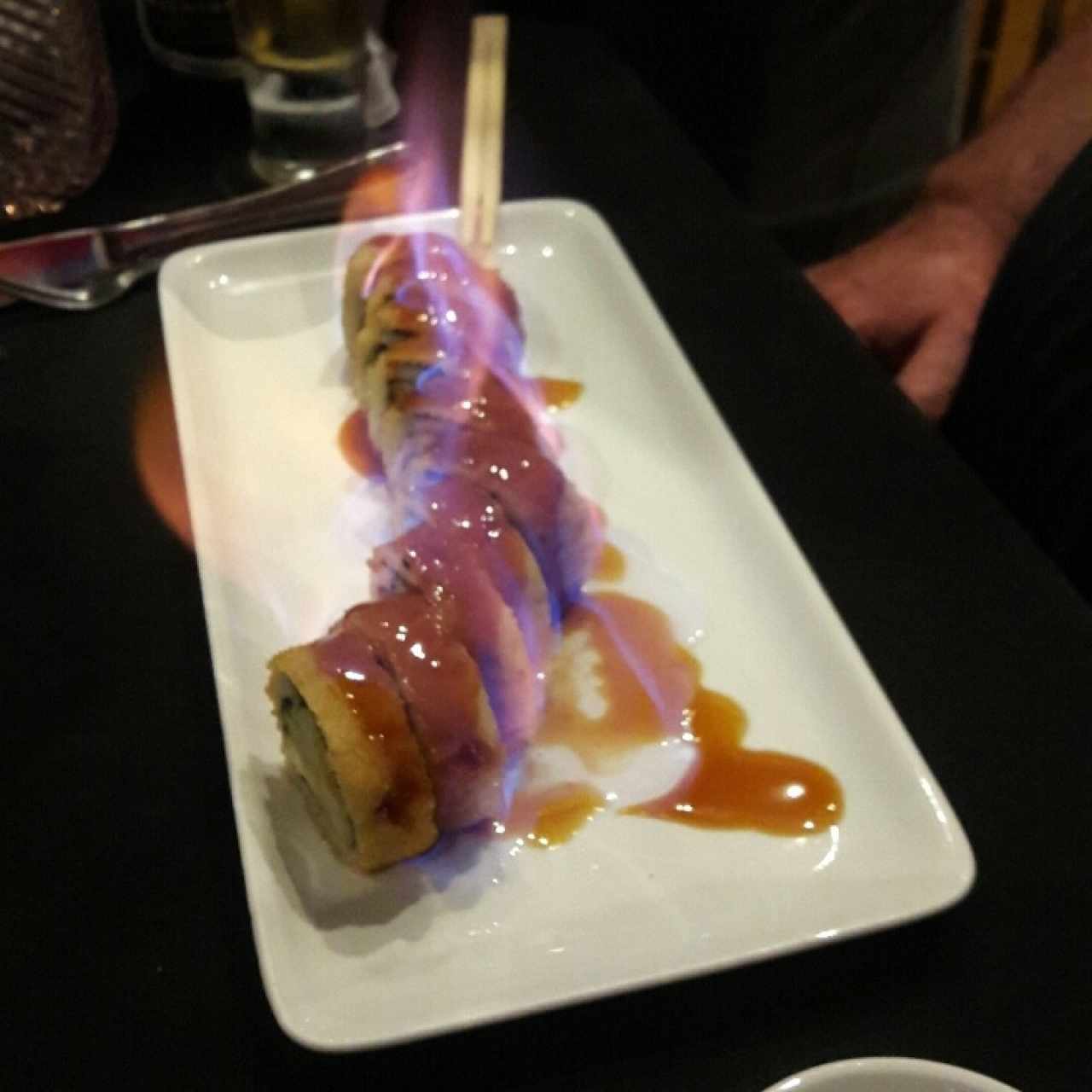 ZK roll
