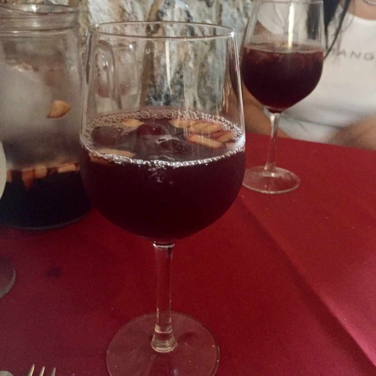 sangria (delidioda