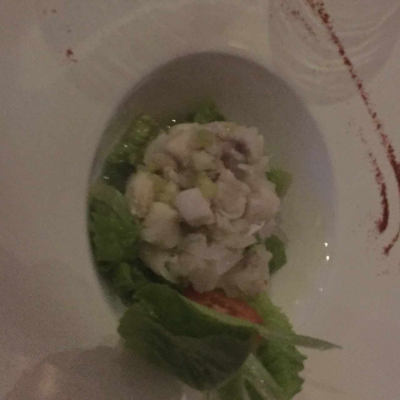ceviche