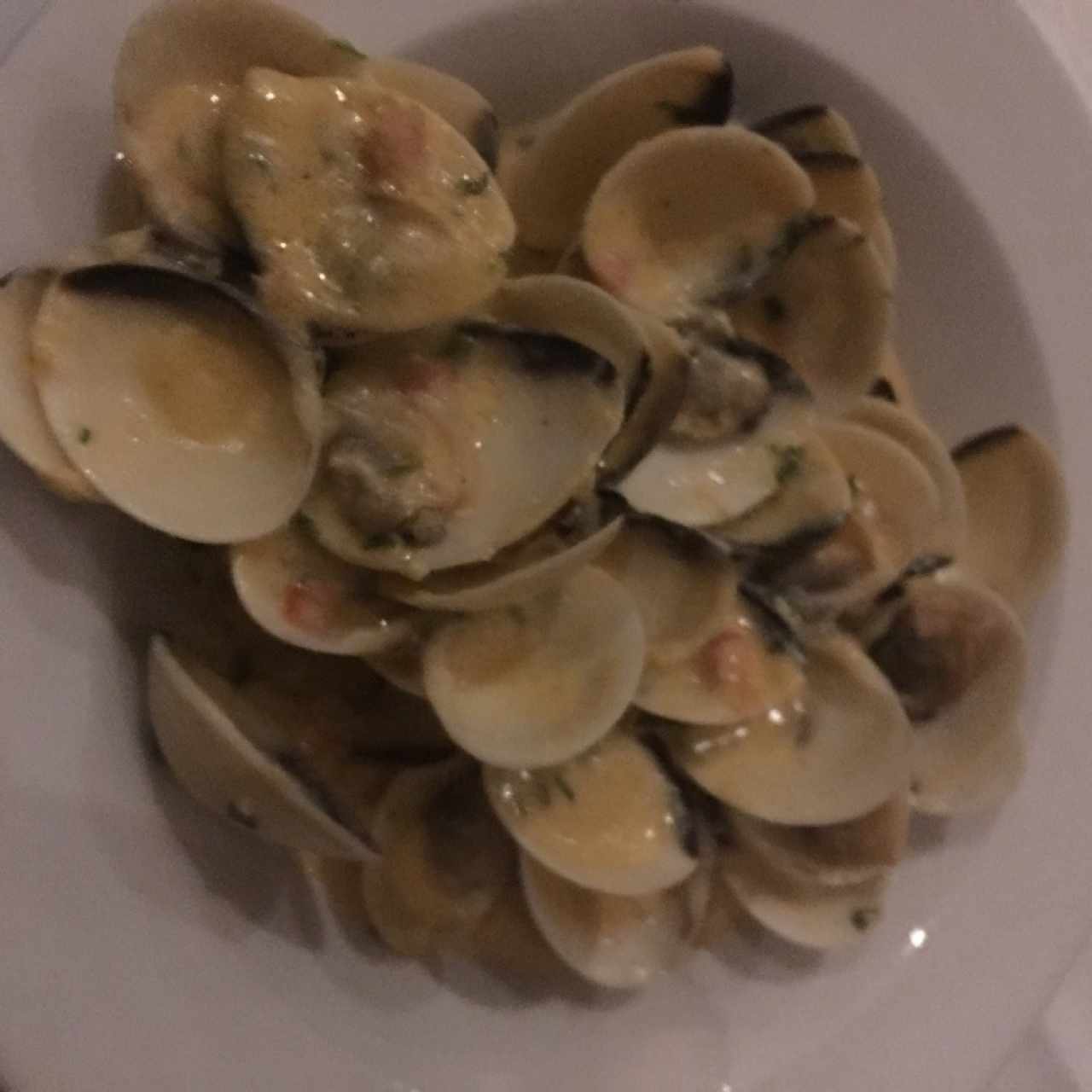 ALMEJAS