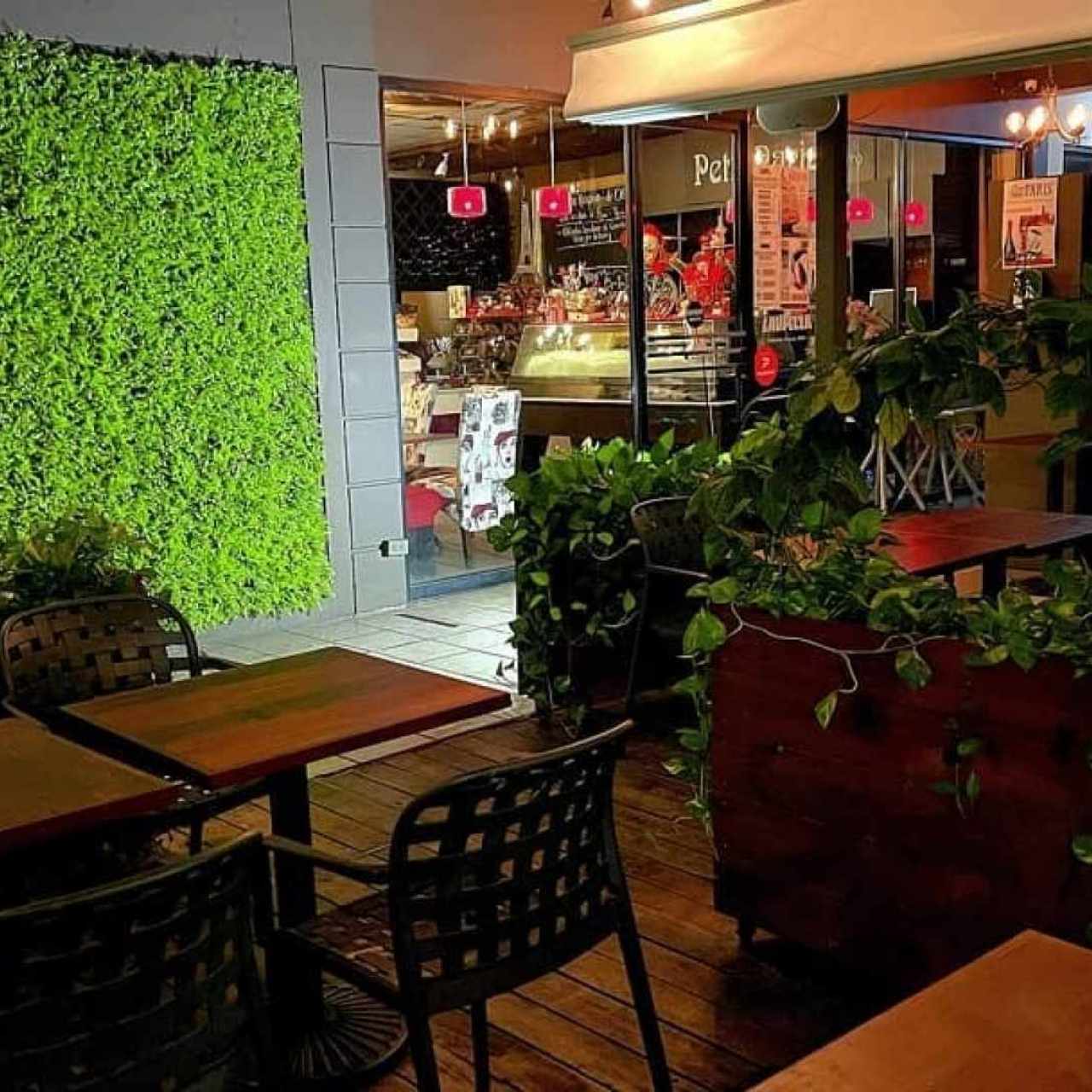 Petit Paris (Marbella)