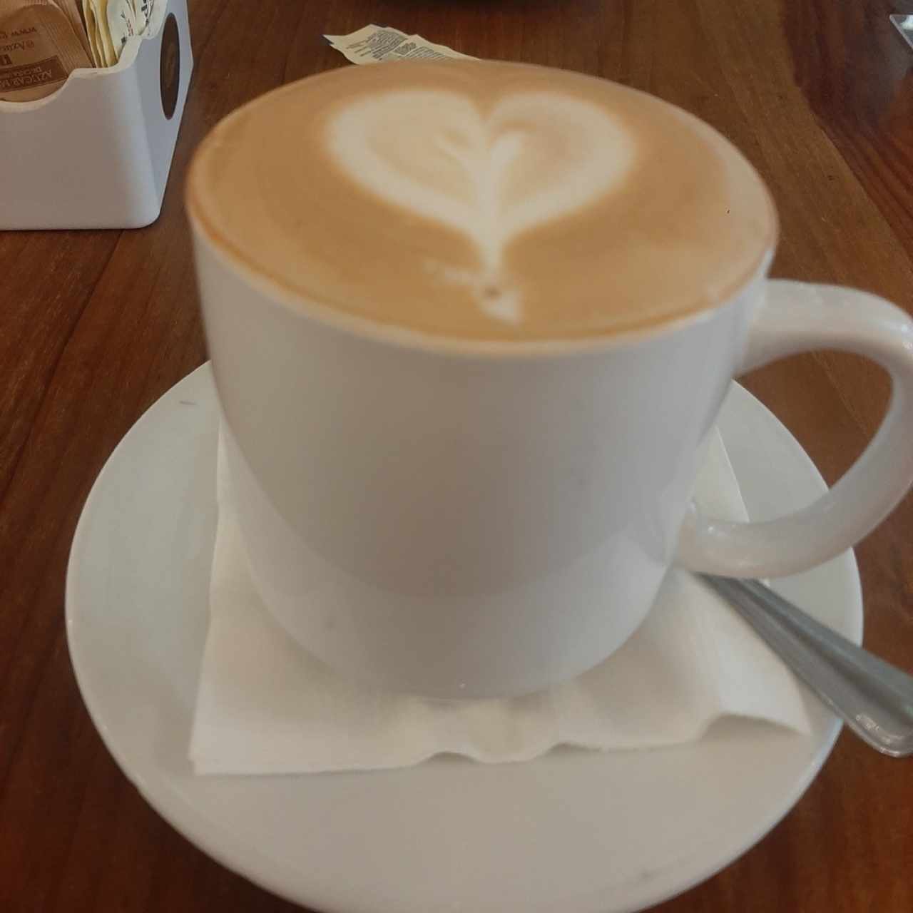Latté