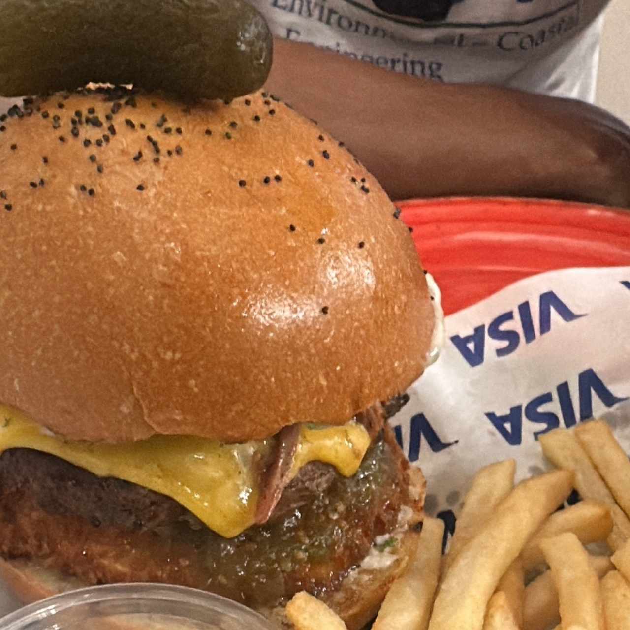 Burger week