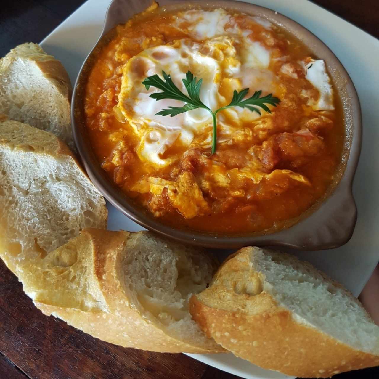 Shakshuka