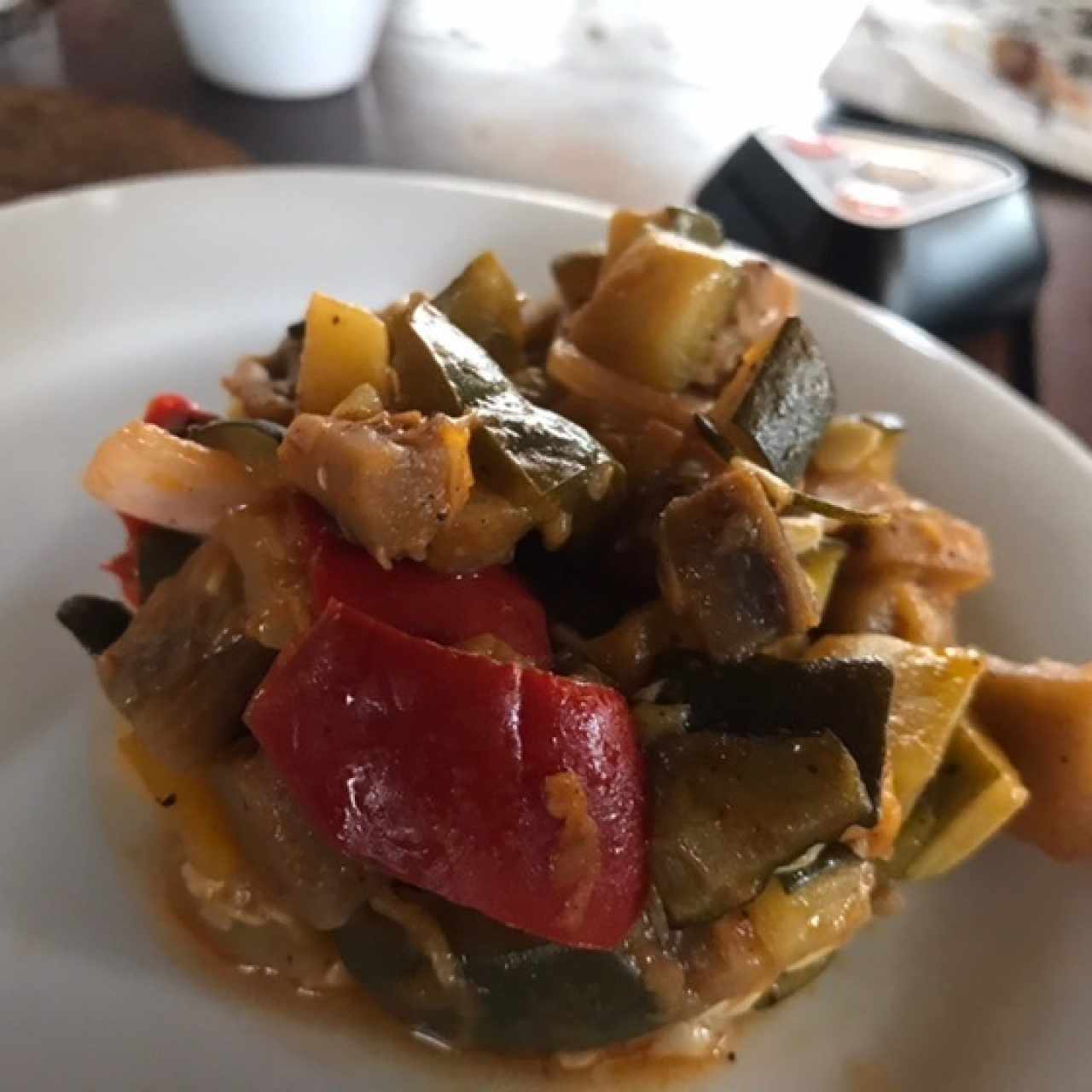 Ratatouille