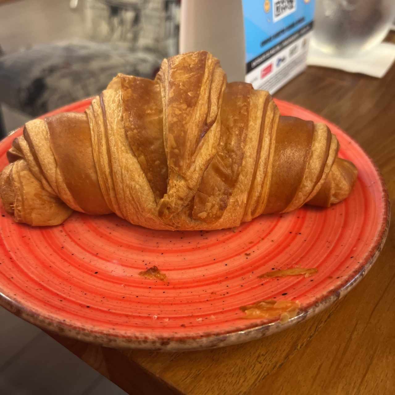 VIENESAS - Croissant