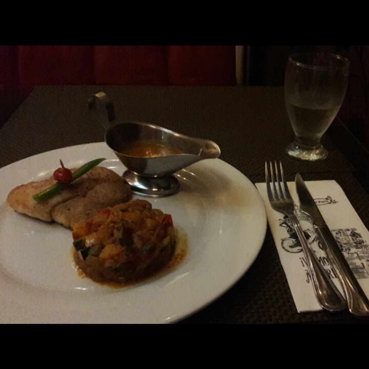 Ratatouille