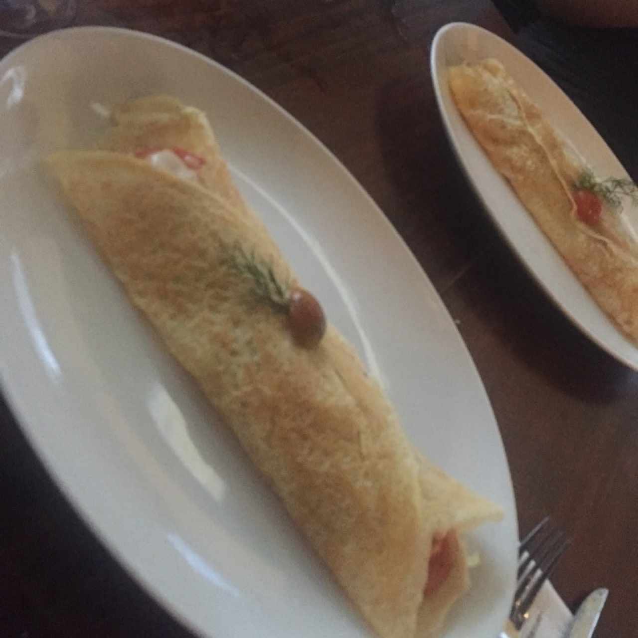 crep napolitano