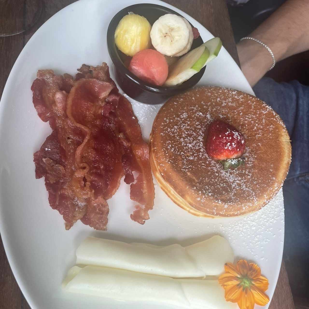 Américain (Americano)