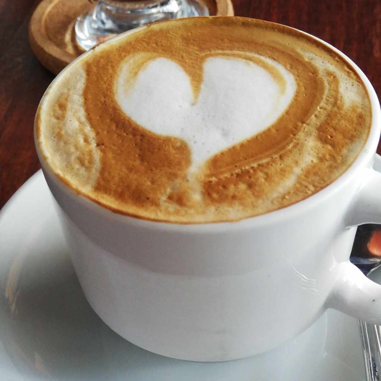 Capuccino 