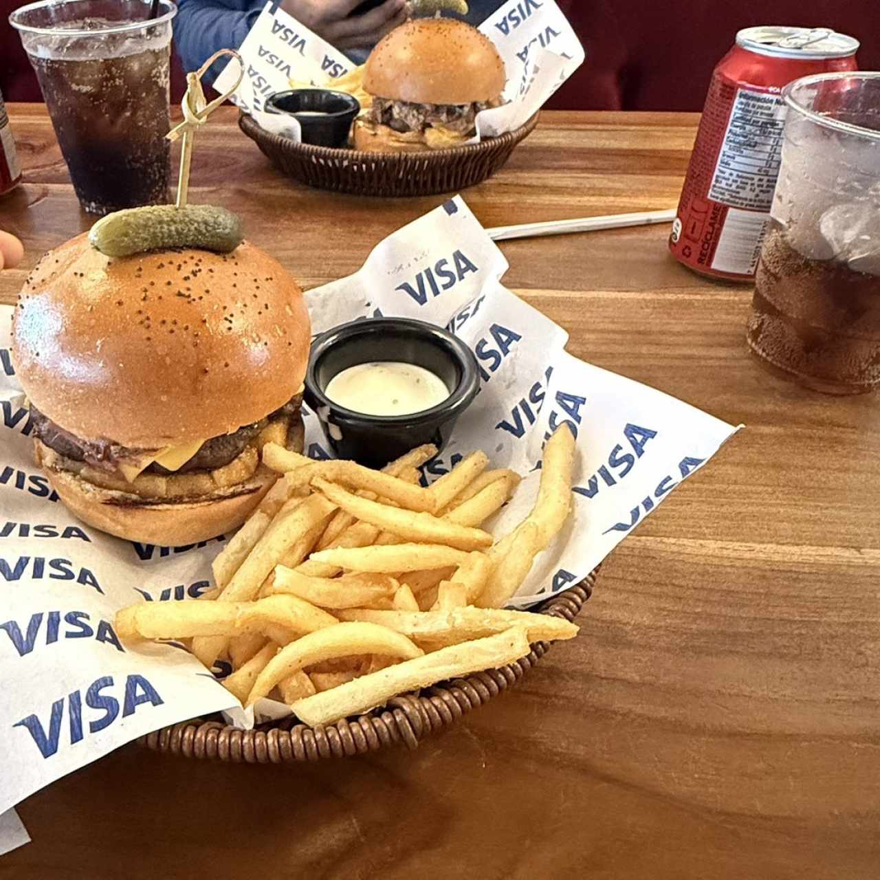 Burguer week