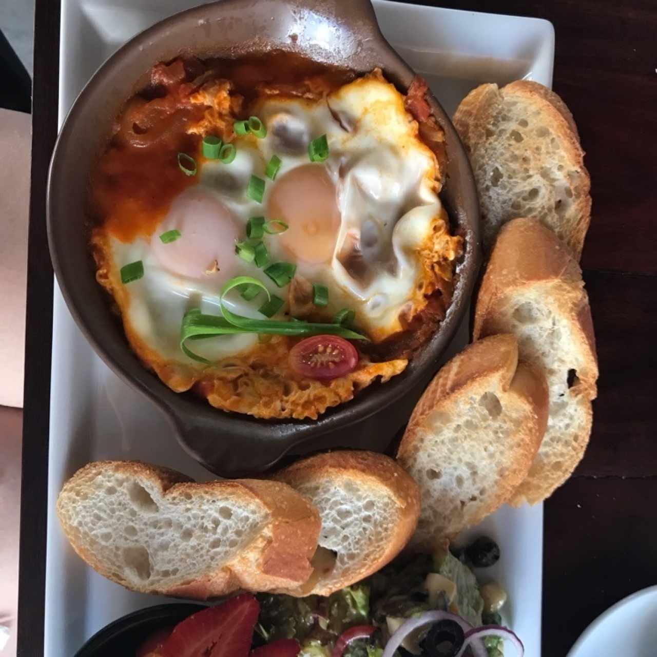 shakshuka