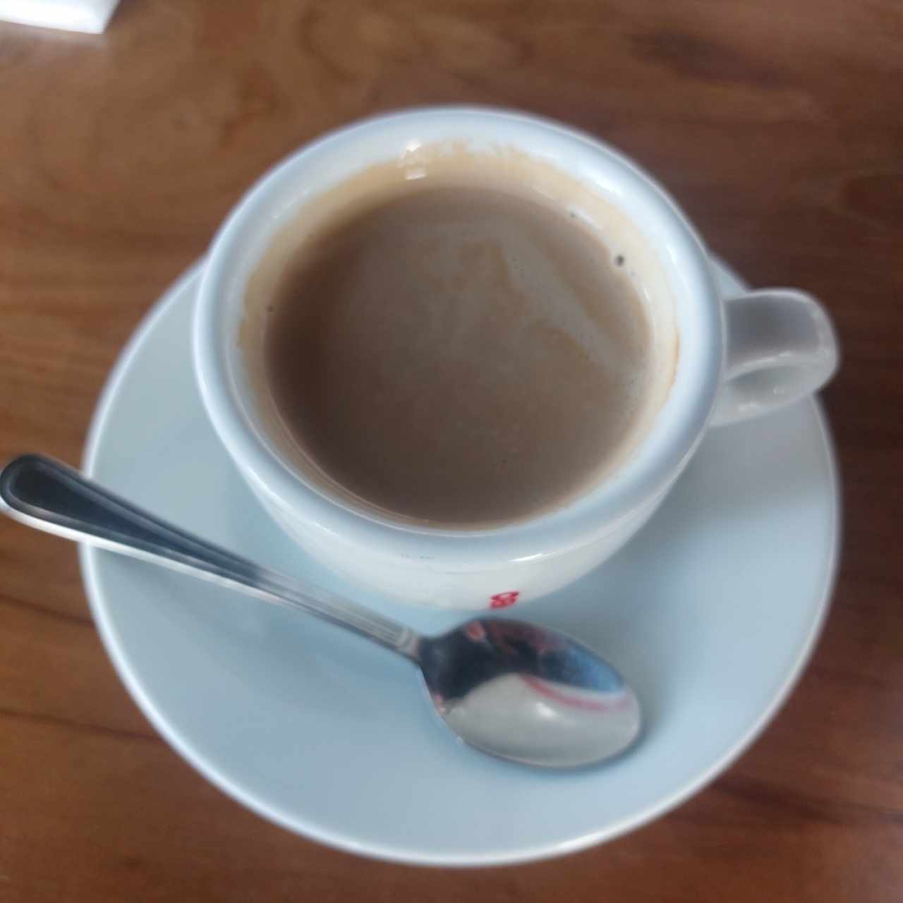 café 