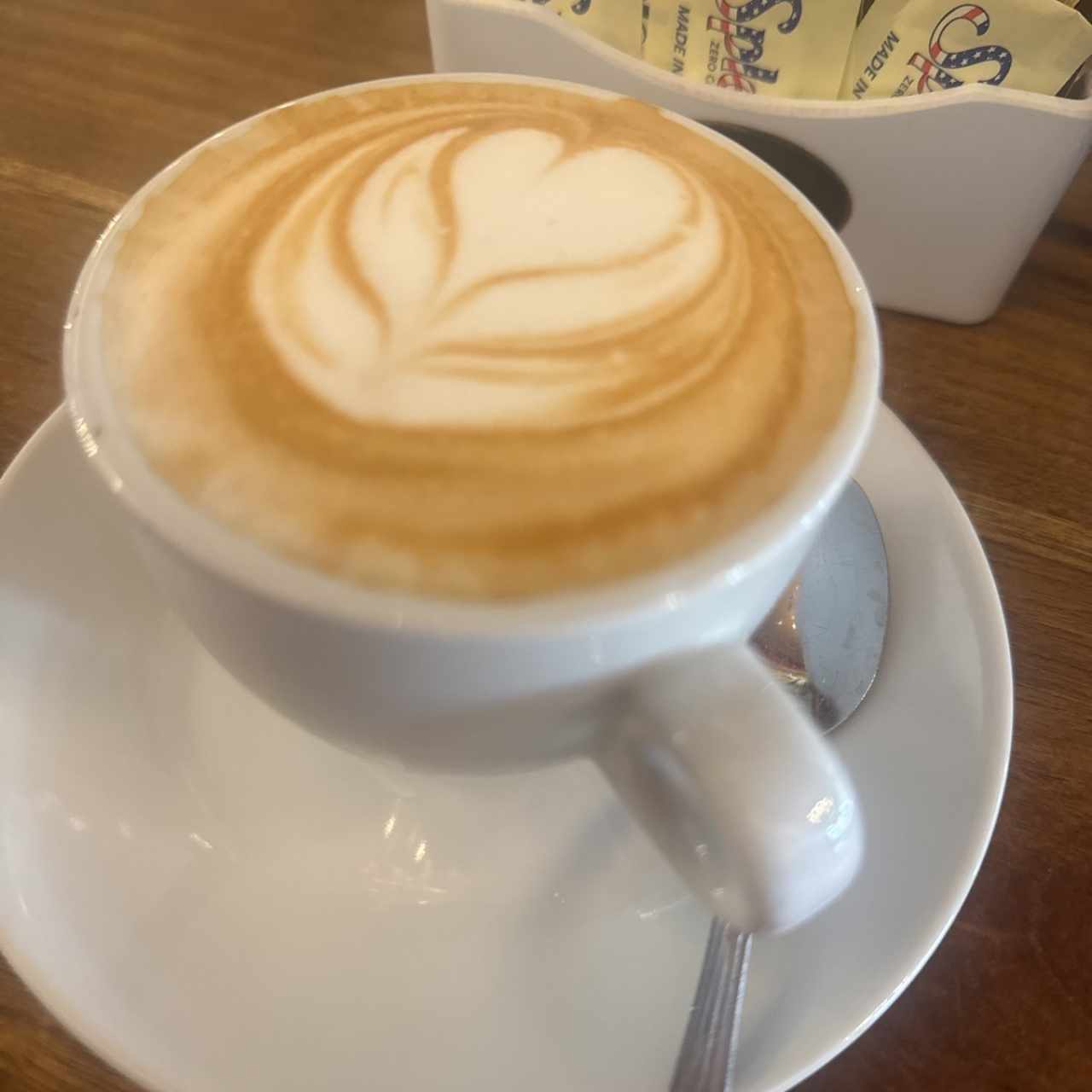 Capuchino 