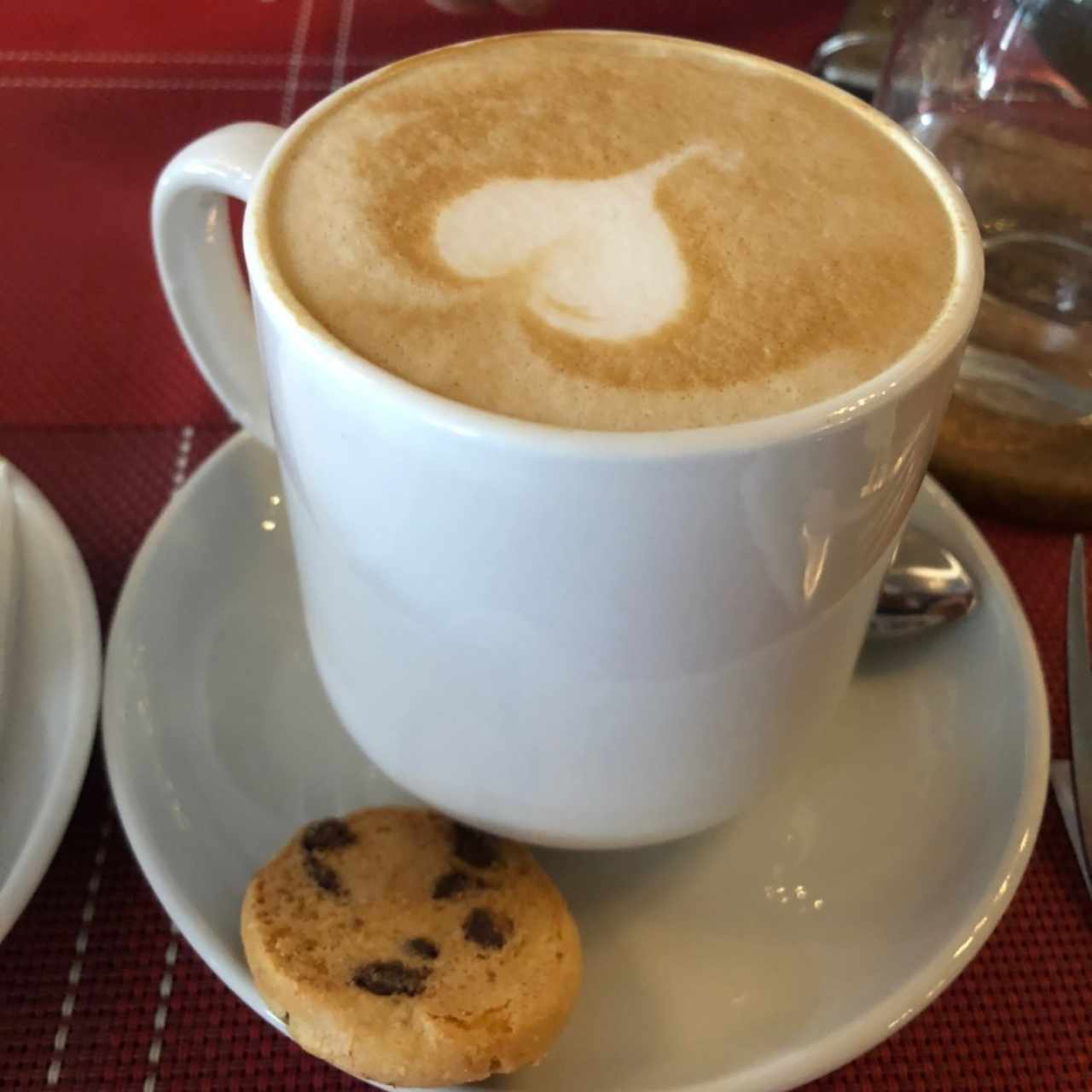 latte