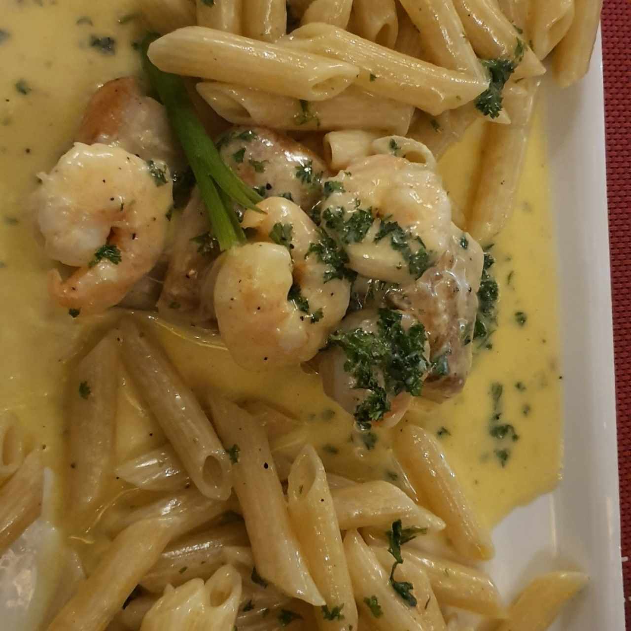 curvina dos pasta