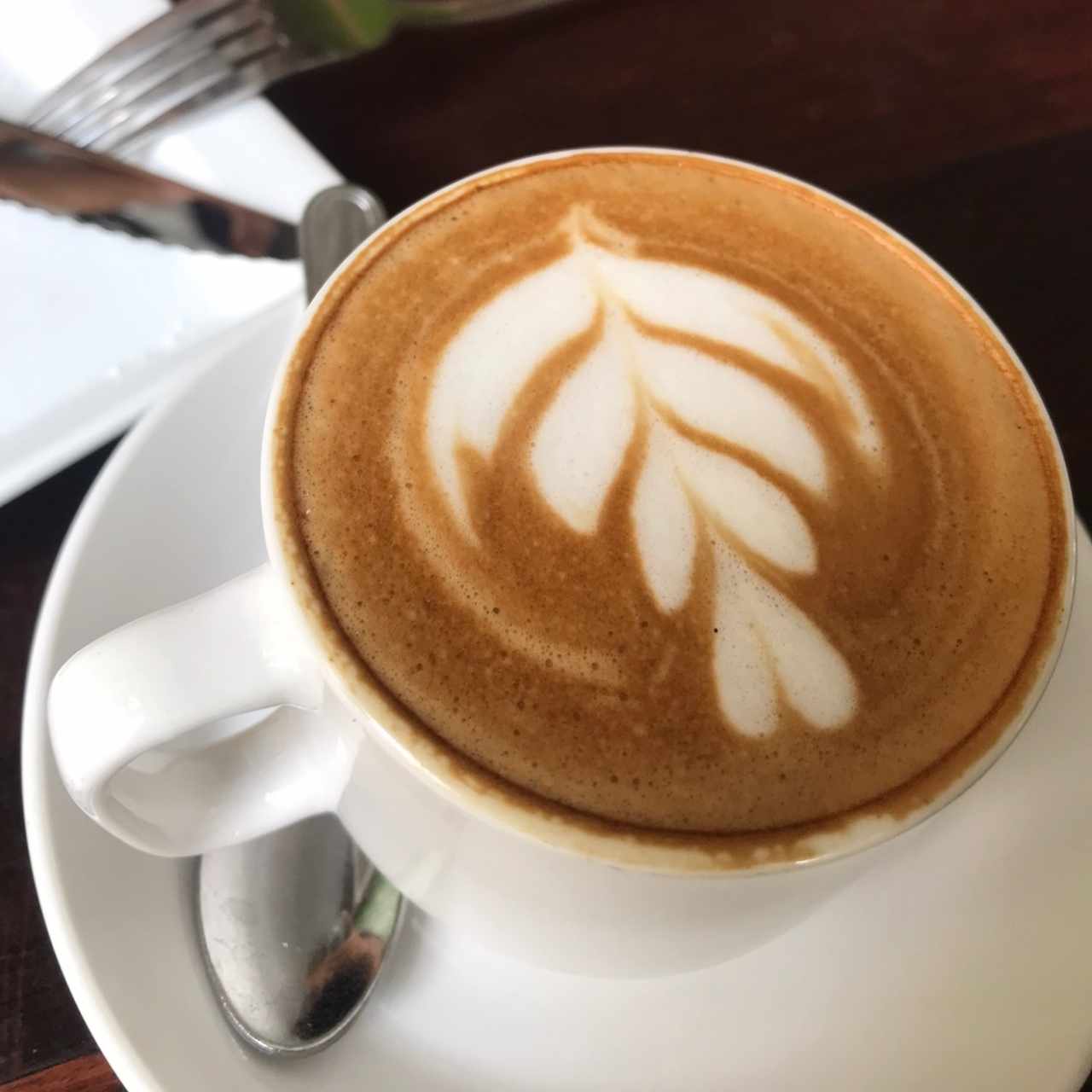 cappuccino