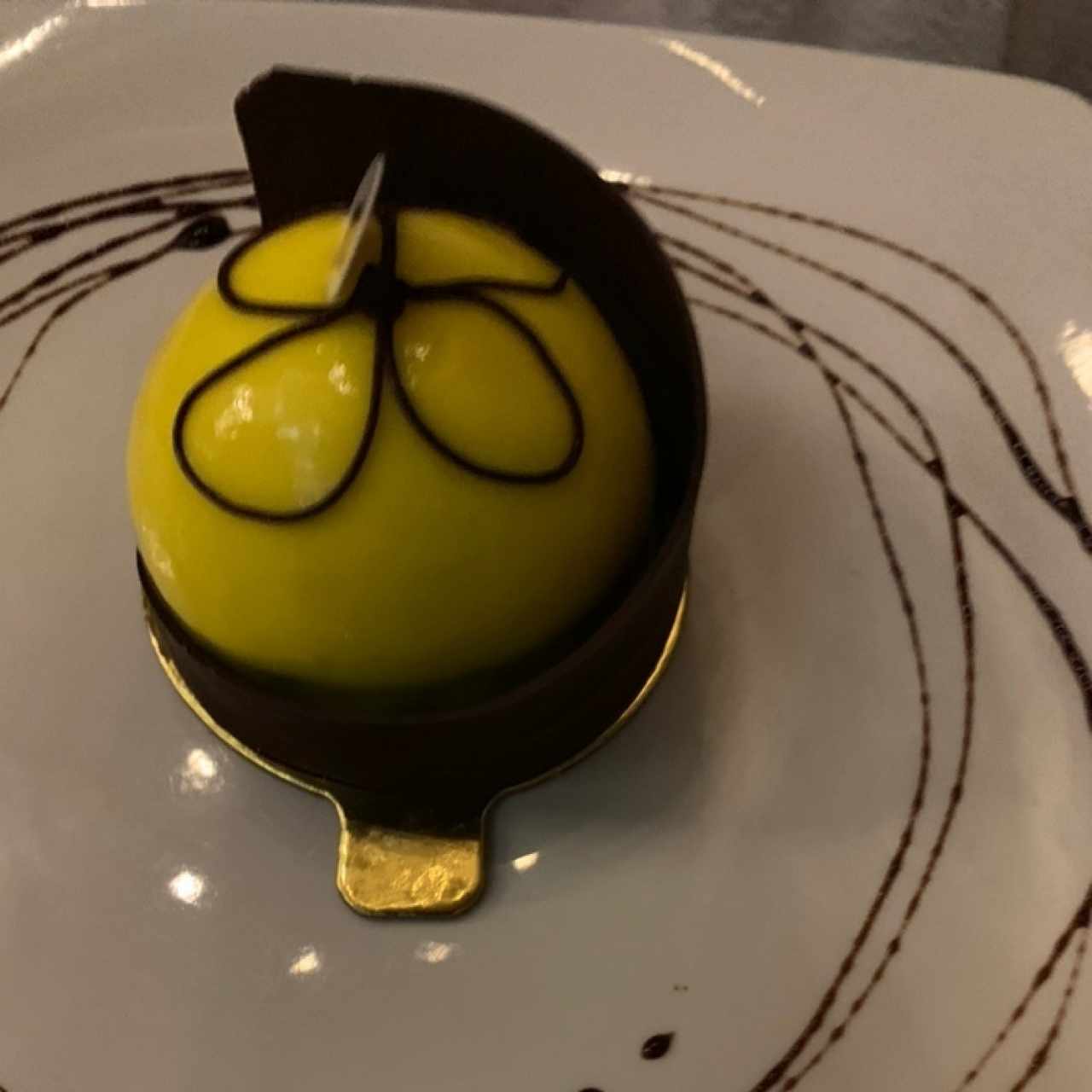 postre