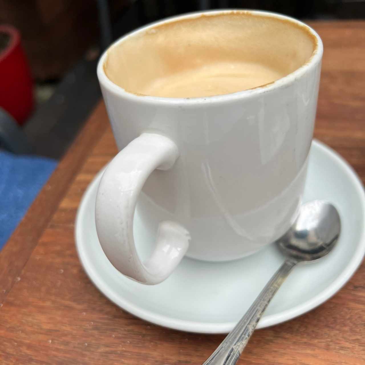 Capuchino 