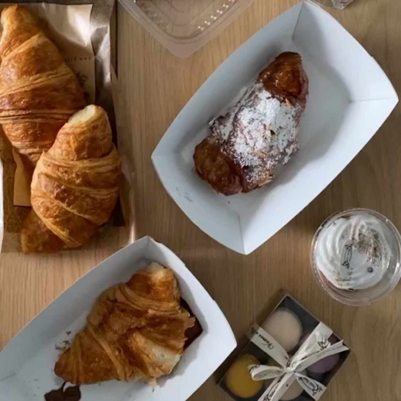 pâtisserie