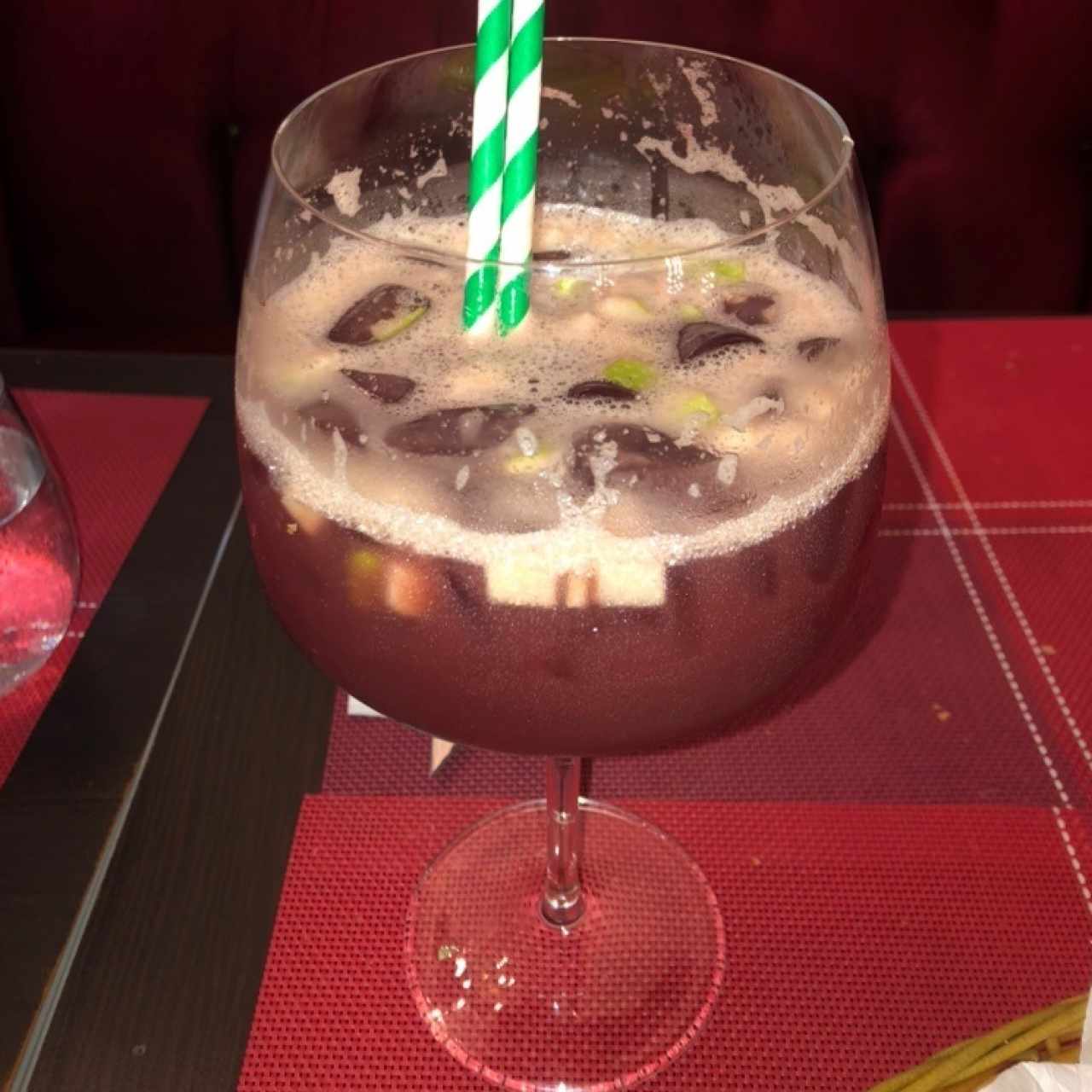 sangria 
