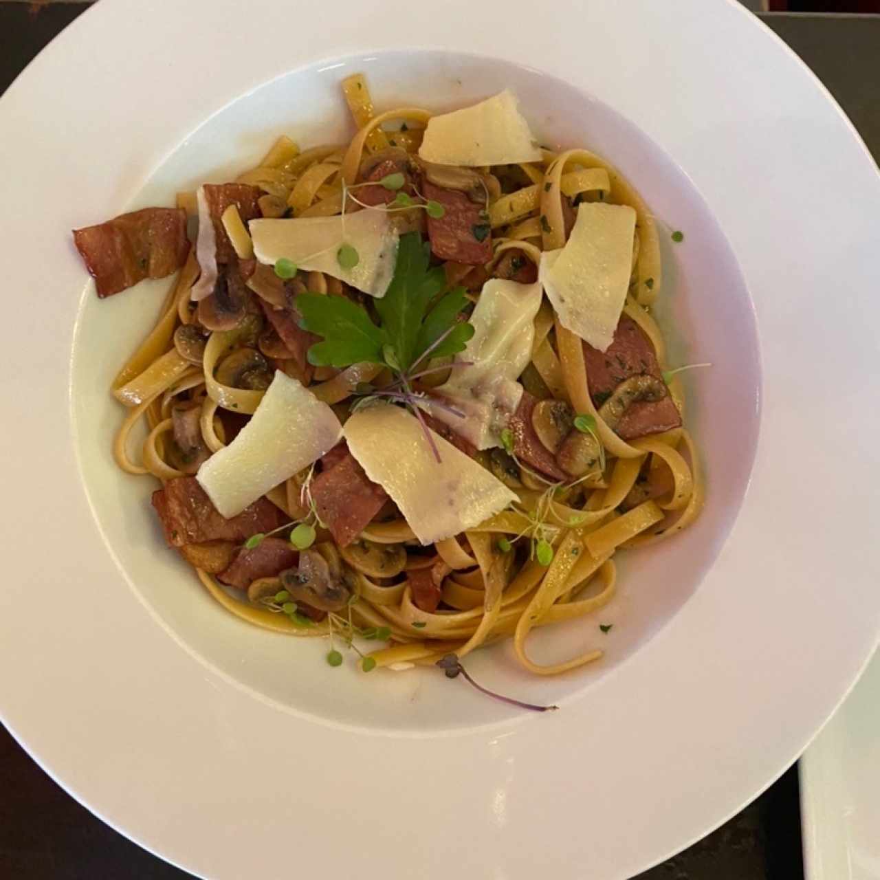 pasta 