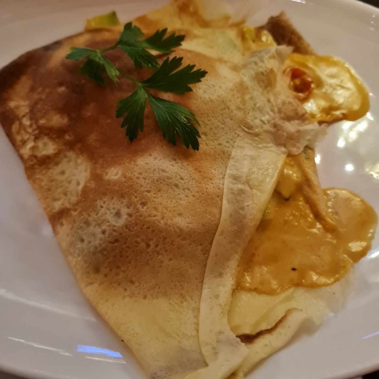crepe atlantic 