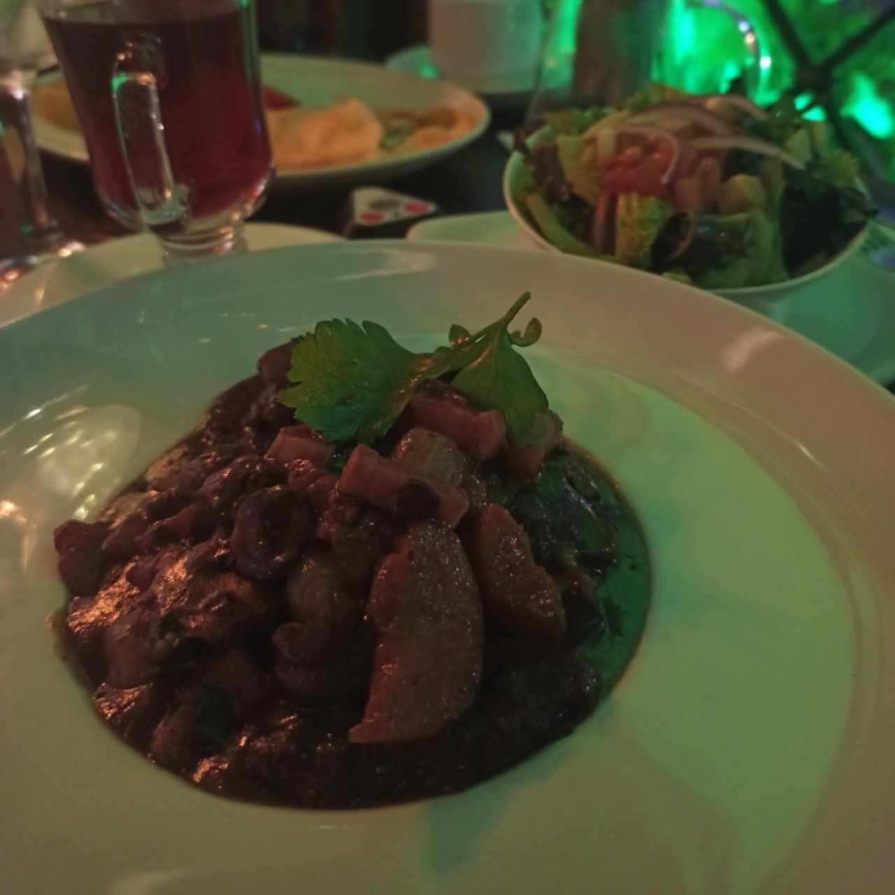 Viandes - Buf Bourguignon