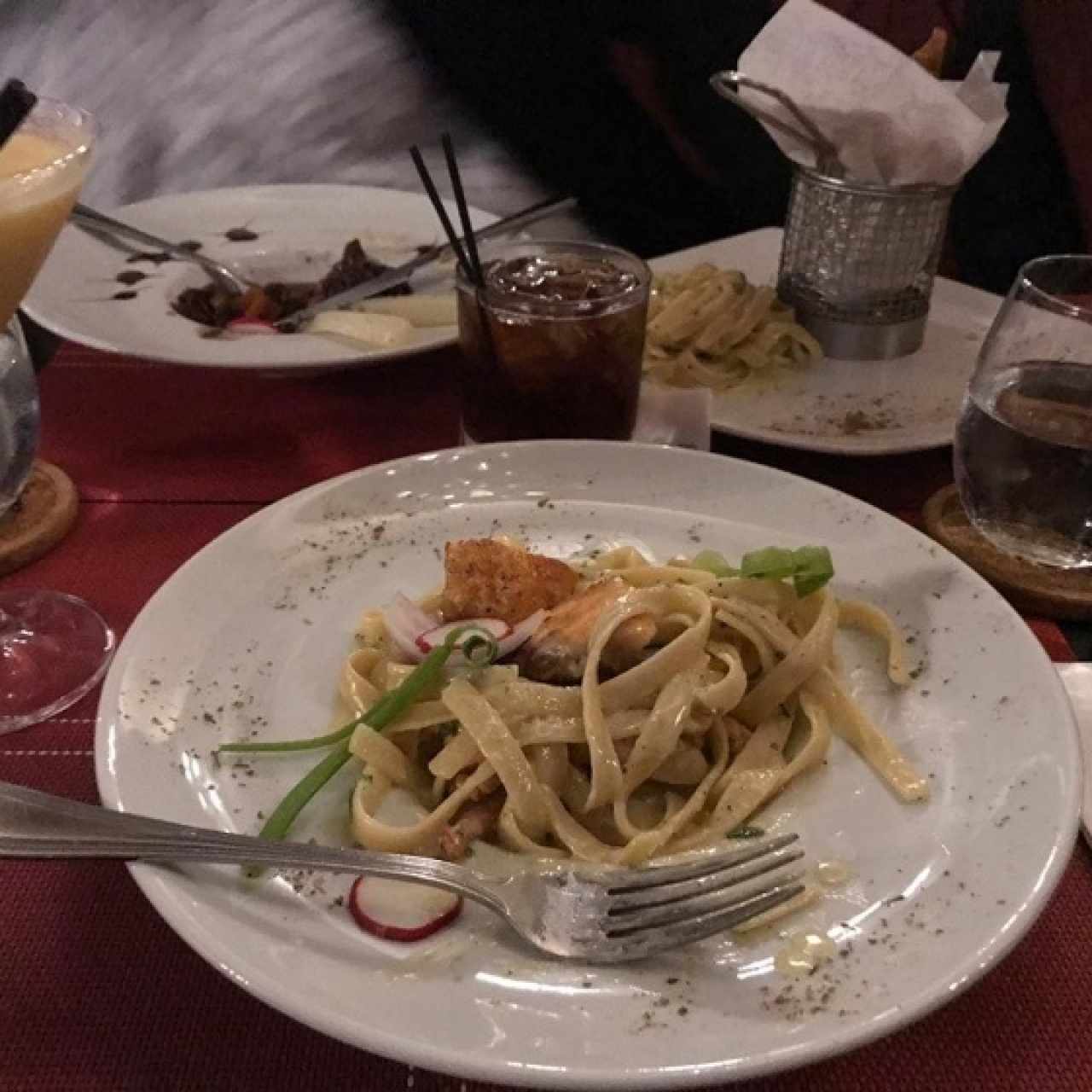 Pasta