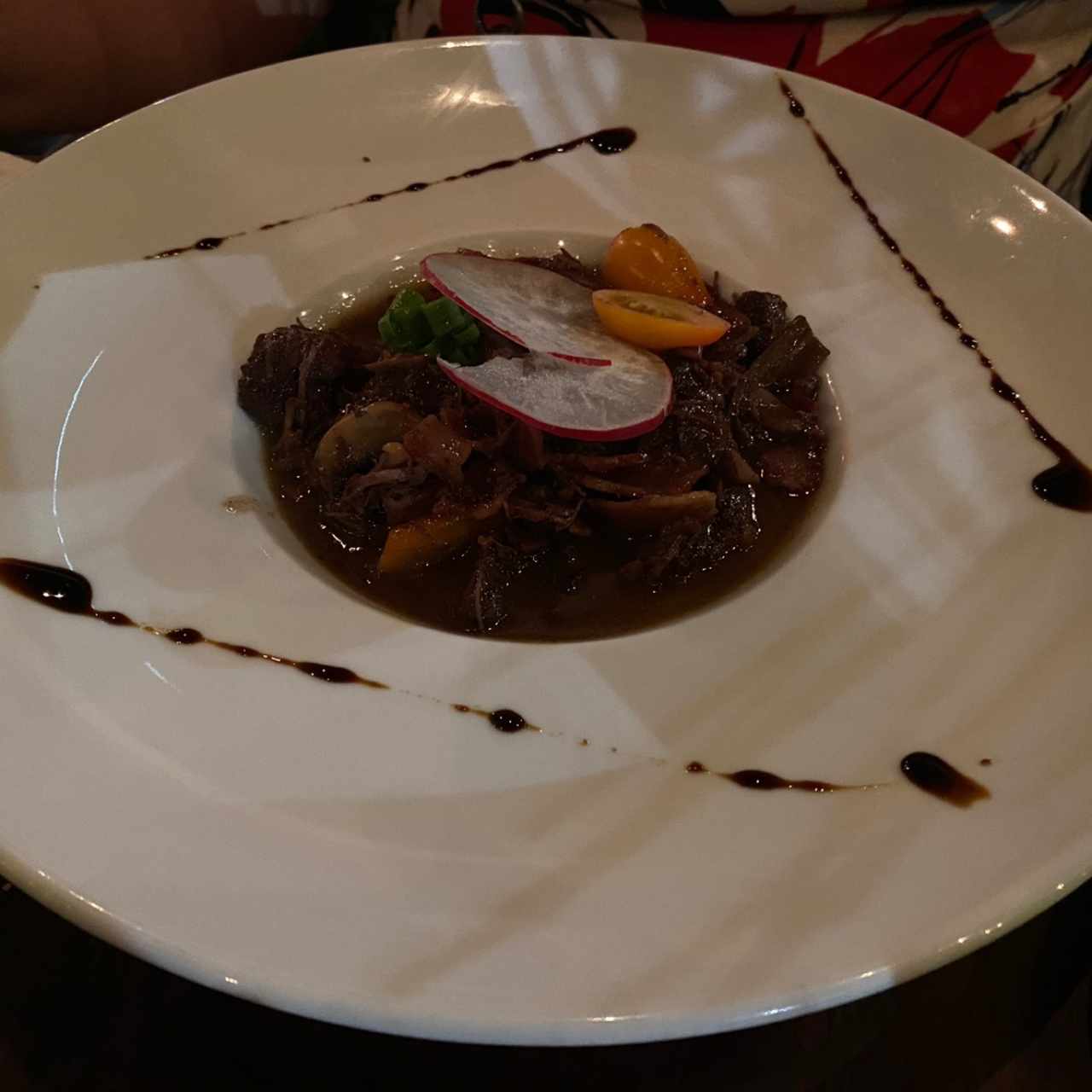 Boeuf Bourguignon