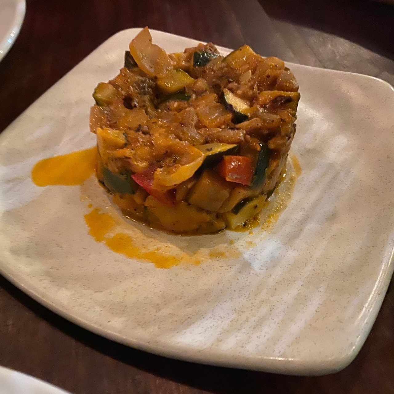 Ratatouille