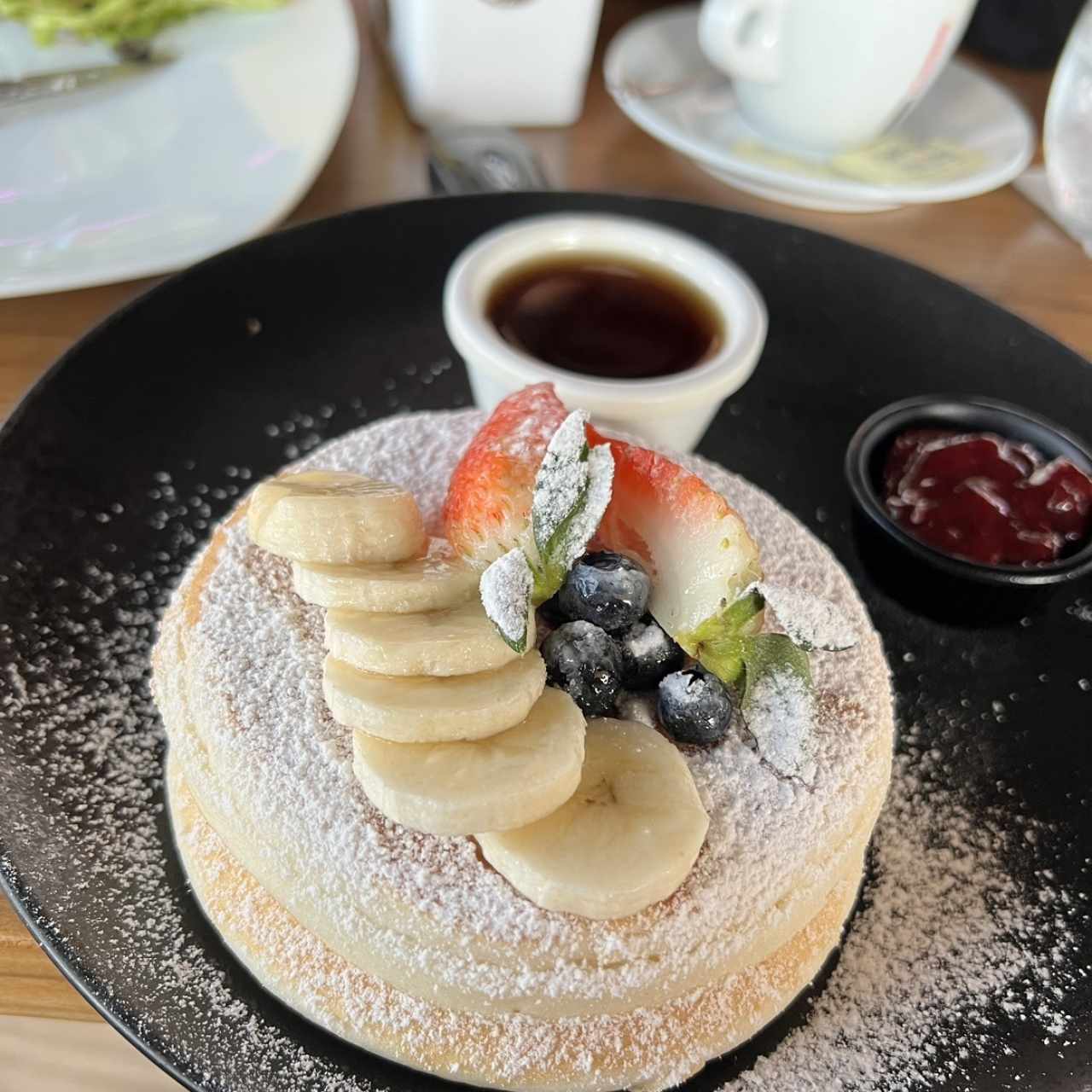 Waffles
