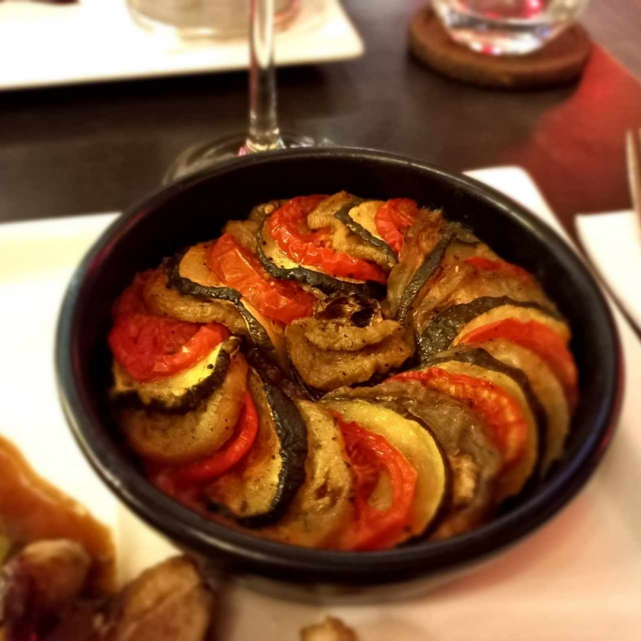 Ratatouille