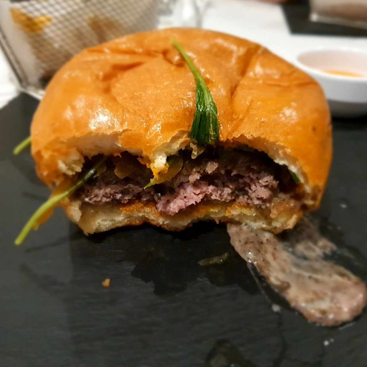 hamburguesa