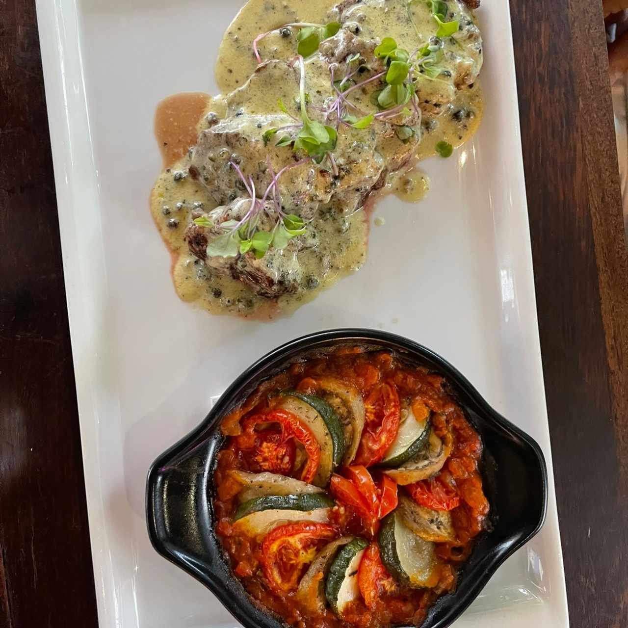 Viandes - Filet de Boeuf