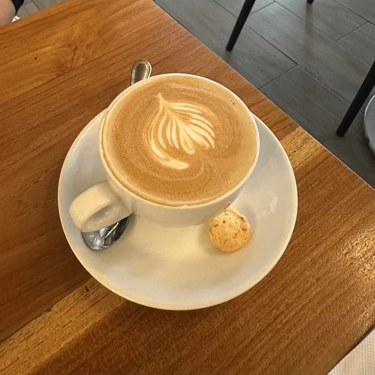 Capuchino 