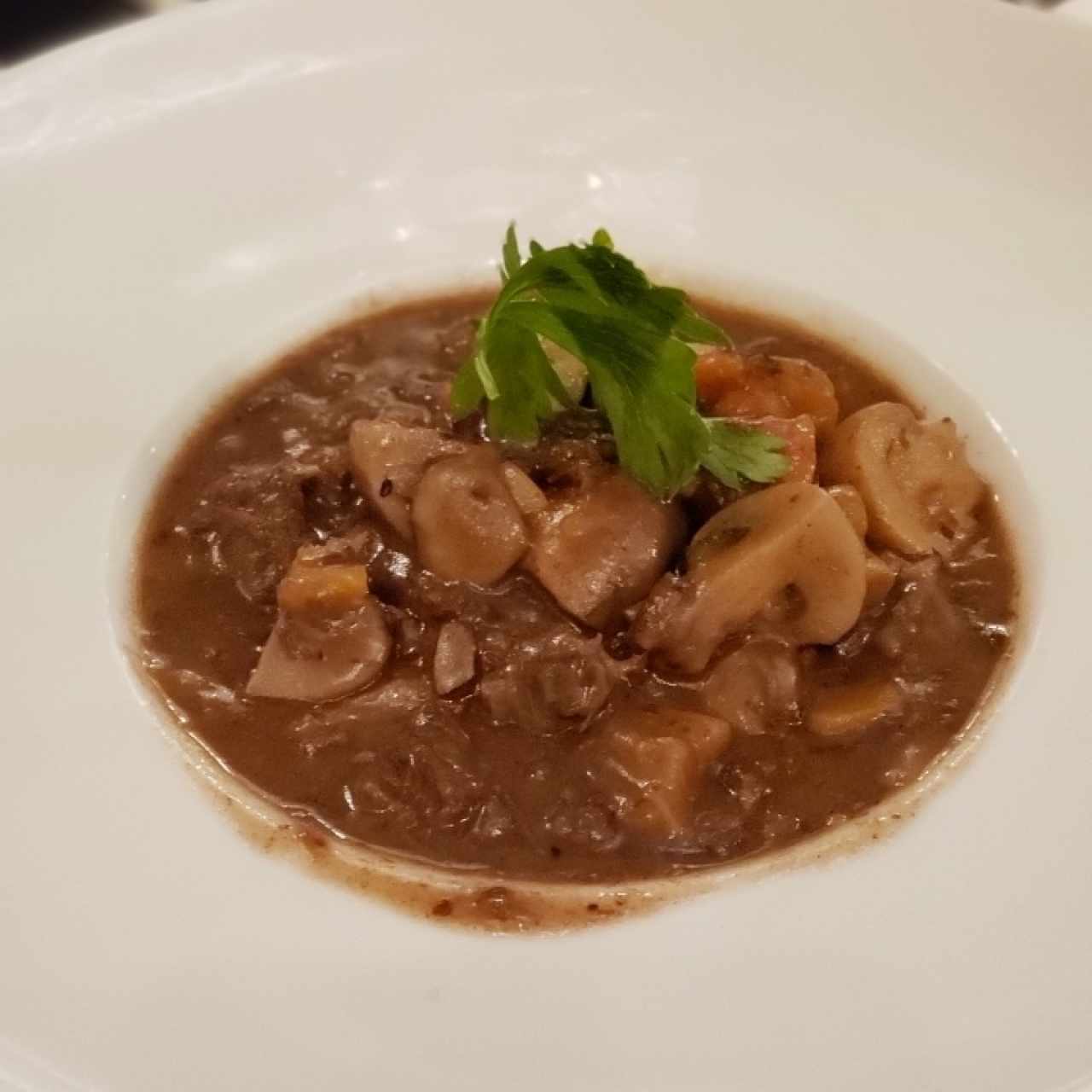 Viandes - Filet de Boeuf