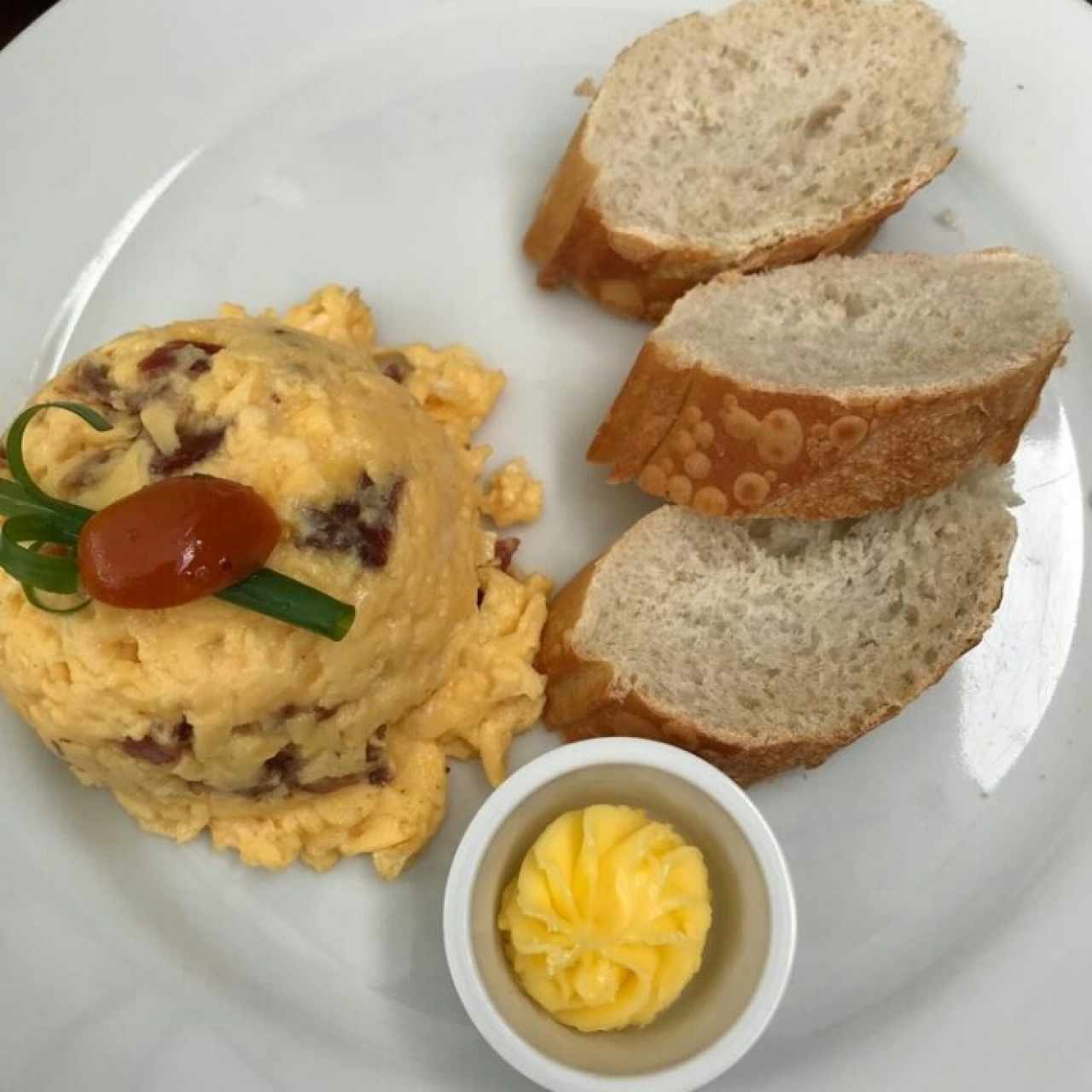 brunch