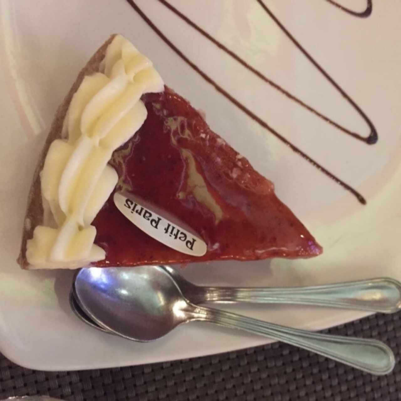 cheese cake