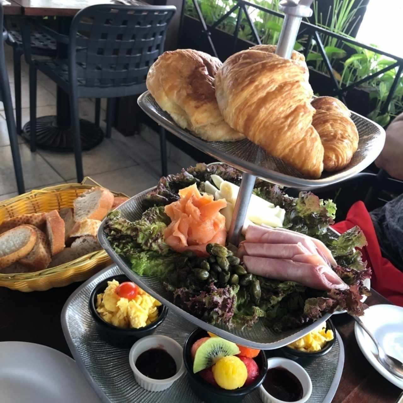 brunch 