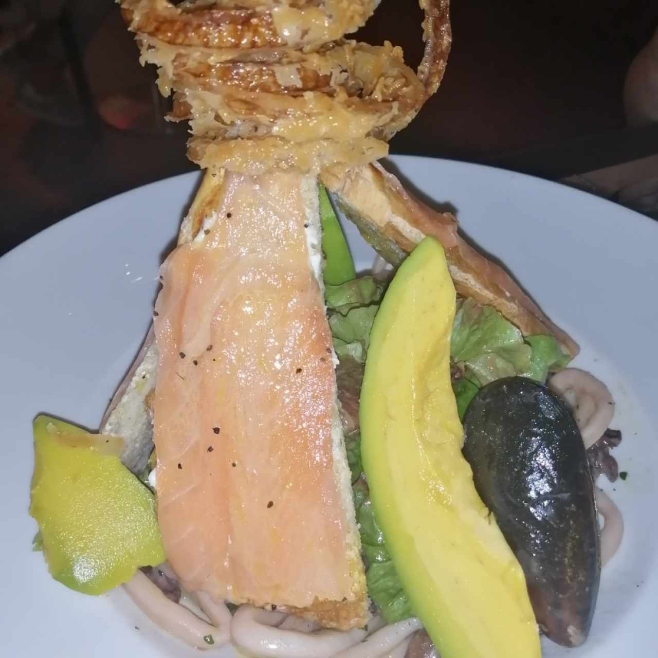 Ensalada 