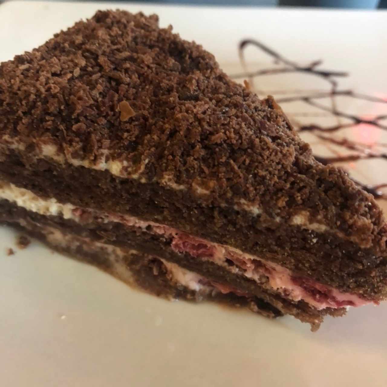 Brownie, 3 mosqueteros, cardinal, opéra, cheesecake, Saint-Honoré, Fraiser...
