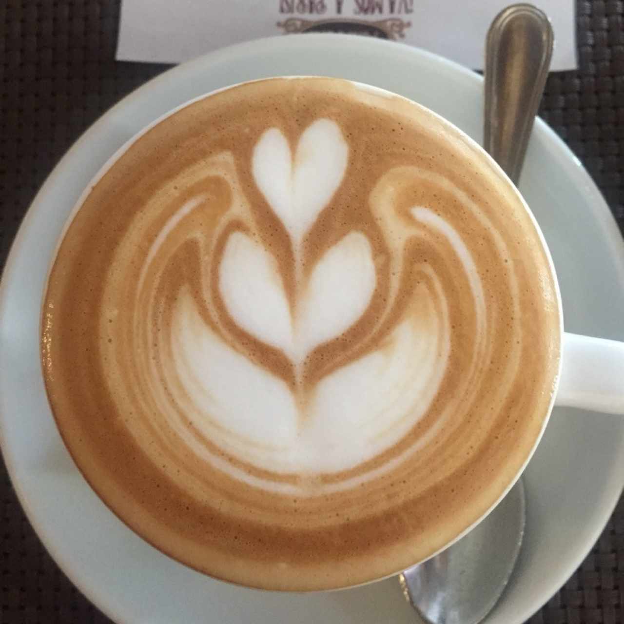 capuchino
