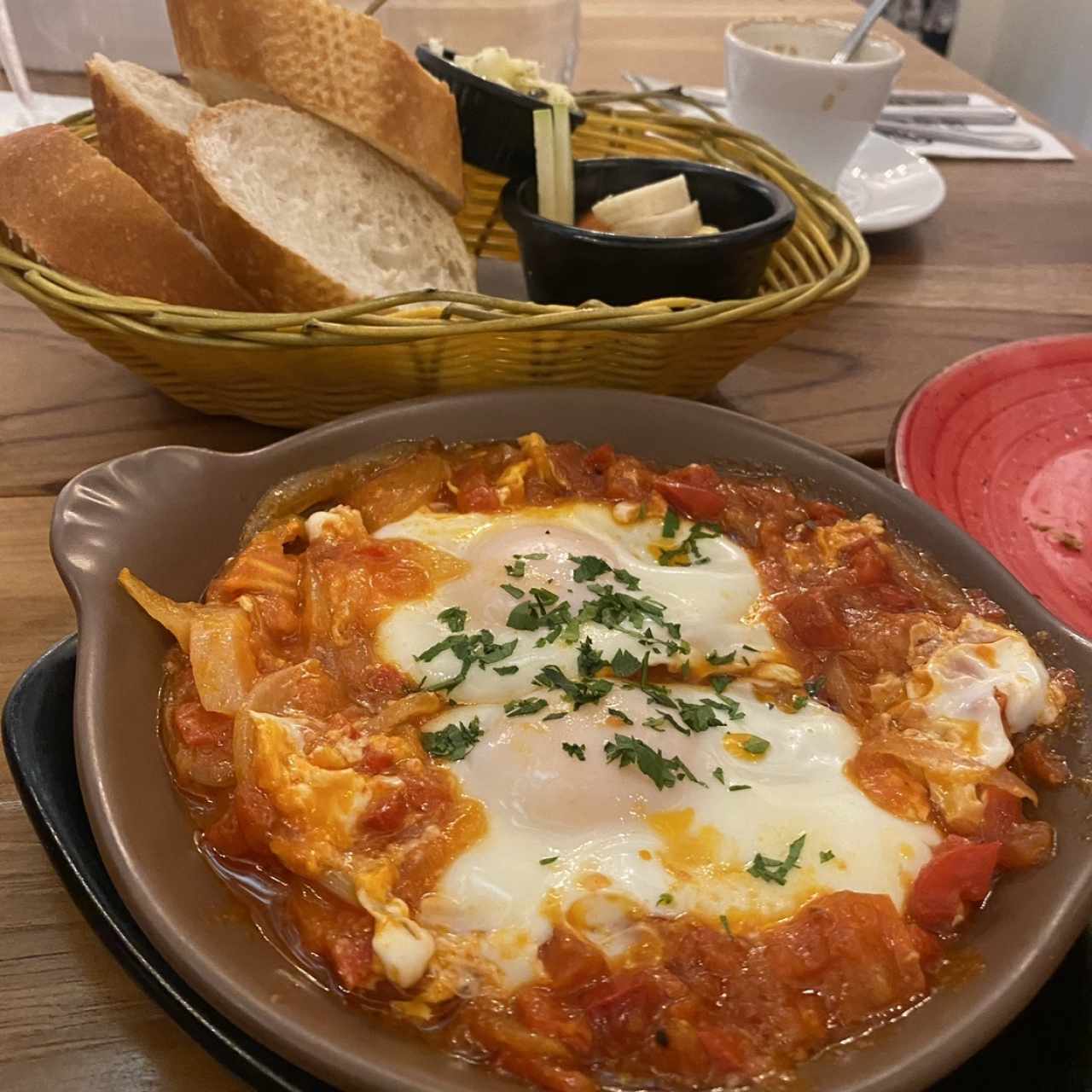 Shakshuka 