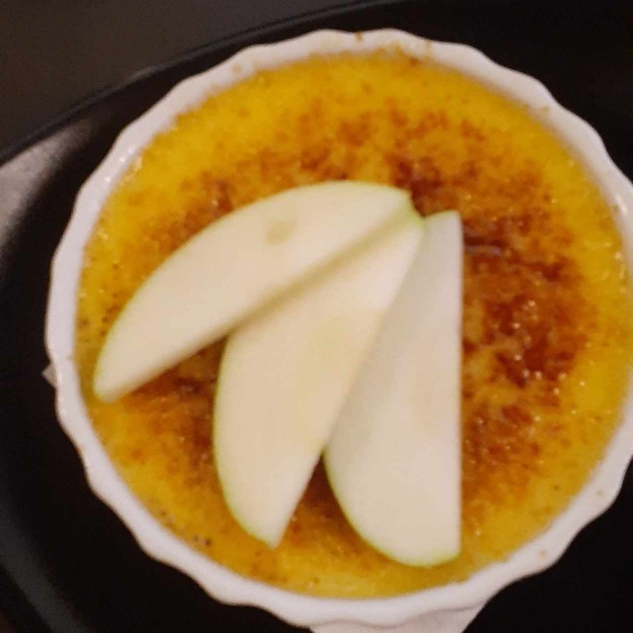Creme Brulee
